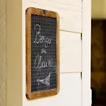 Appartamento Le Petit Cocon Bucolique - T2 Familial *