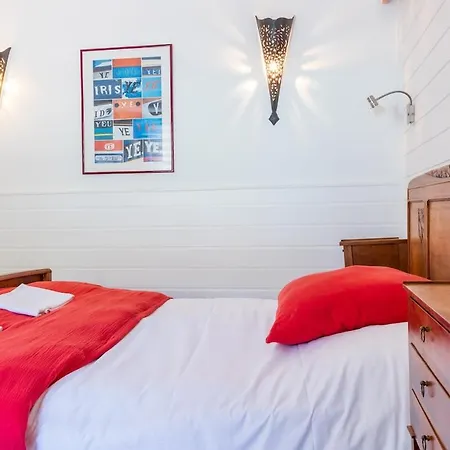 Appartement Le Petit Cocon Bucolique - T2 Familial