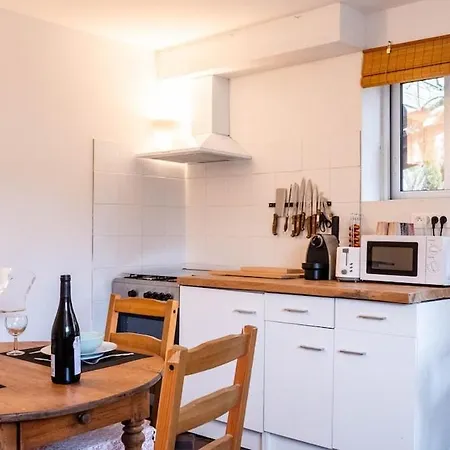 Appartement Le Petit Cocon Bucolique - T2 Familial