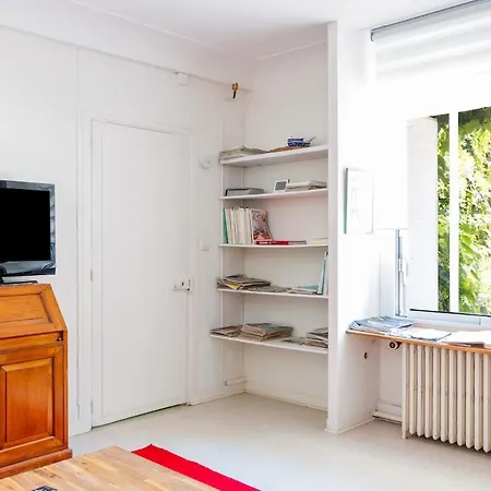 Le Petit Cocon Bucolique - T2 Familial *