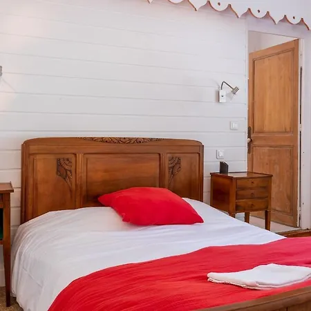 Appartement Le Petit Cocon Bucolique - T2 Familial