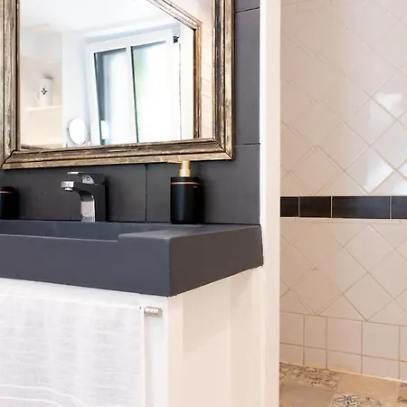 Appartement Le Petit Cocon Bucolique - T2 Familial *