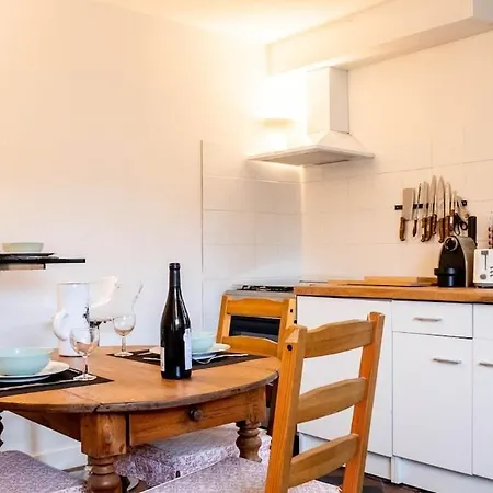 Le Petit Cocon Bucolique - T2 Familial