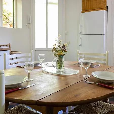 Le Petit Cocon Bucolique - T2 Familial Appartement