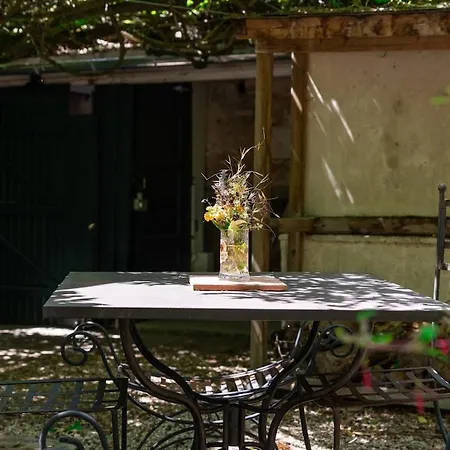 Le Petit Cocon Bucolique - T2 Familial Appartement Poitiers