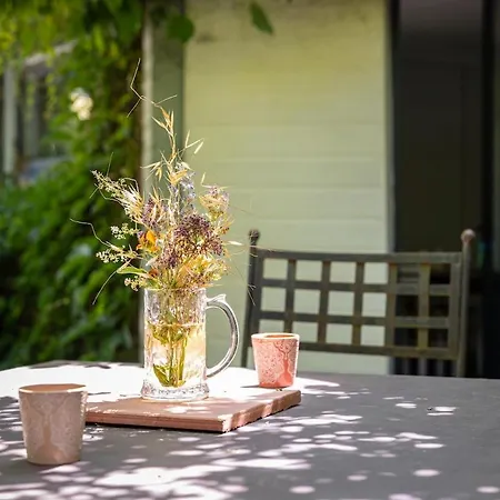 Appartement Le Petit Cocon Bucolique - T2 Familial Poitiers