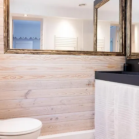 Le Petit Cocon Bucolique - T2 Familial Appartement