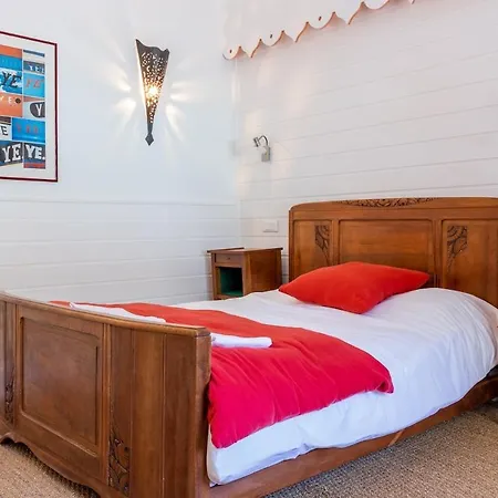 Le Petit Cocon Bucolique - T2 Familial *