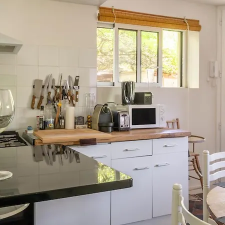 Le Petit Cocon Bucolique - T2 Familial * Poitiers