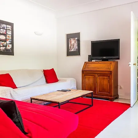 Le Petit Cocon Bucolique - T2 Familial Appartamento *