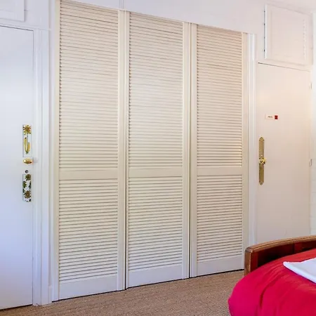 Appartement Le Petit Cocon Bucolique - T2 Familial *