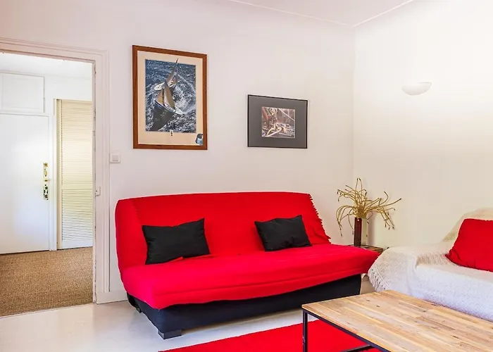 Le Petit Cocon Bucolique - T2 Familial Apartment Poitiers