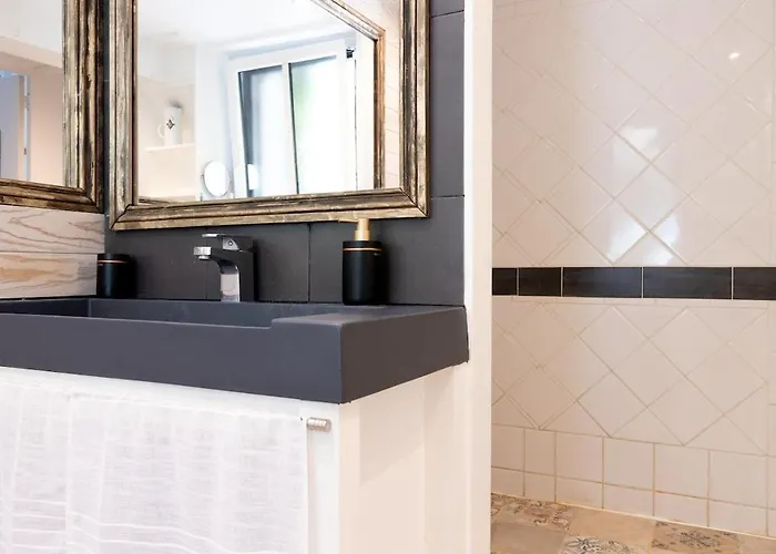 Apartment Le Petit Cocon Bucolique - T2 Familial *