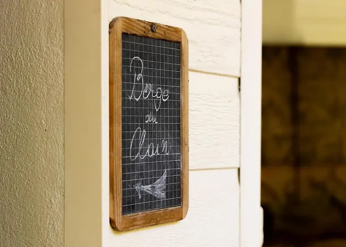 Apartment Le Petit Cocon Bucolique - T2 Familial *