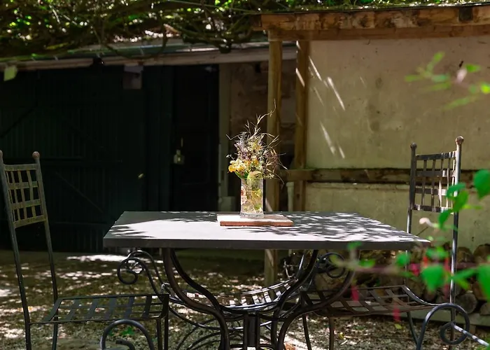 Le Petit Cocon Bucolique - T2 Familial Apartment Poitiers