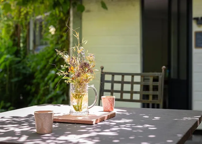 Apartment Le Petit Cocon Bucolique - T2 Familial Poitiers