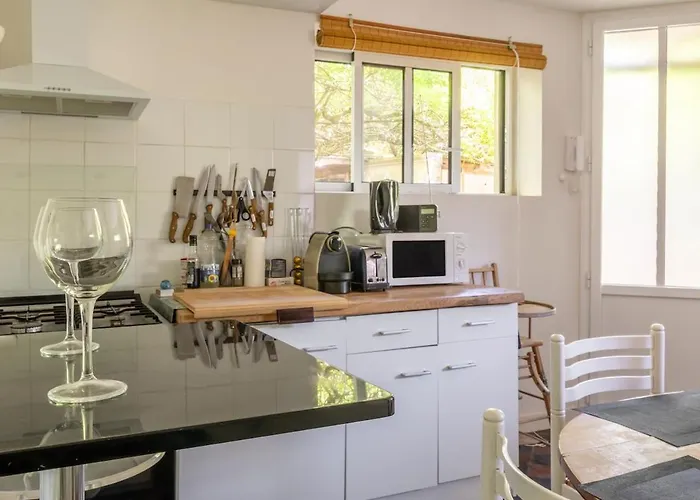 Le Petit Cocon Bucolique - T2 Familial * Poitiers