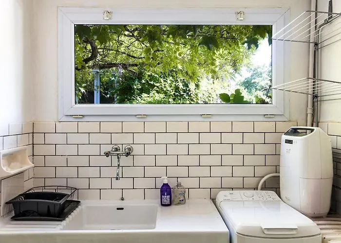 Le Petit Cocon Bucolique - T2 Familial