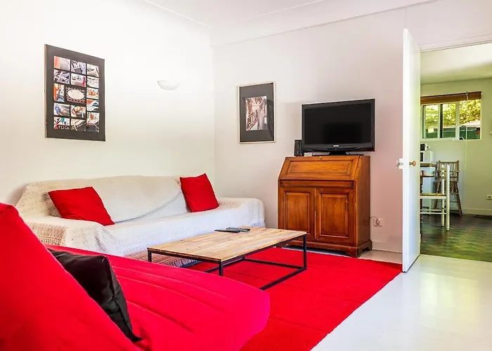 Le Petit Cocon Bucolique - T2 Familial Apartment *