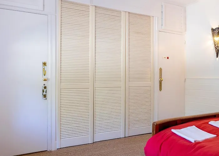 Apartment Le Petit Cocon Bucolique - T2 Familial *